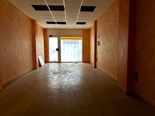 Local comercial en venta en Santo Domingo y San Martín  en Huesca