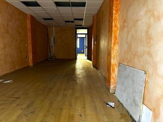 Local comercial en venta en Santo Domingo y San Martín  en Huesca