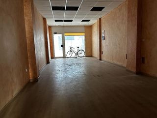 Local comercial en venta en Santo Domingo y San Martín  en Huesca