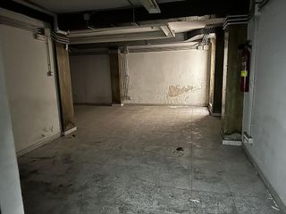 Local comercial en venta en Santo Domingo y San Martín  en Huesca