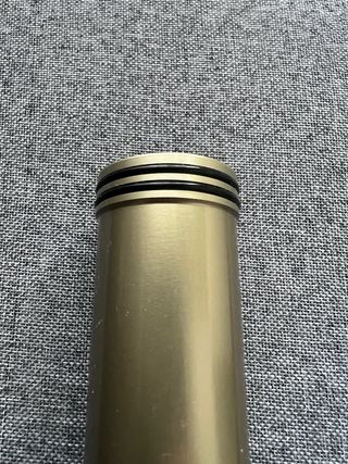 Vástago aire Fox 38 de 170mm