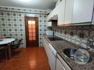 Piso en venta en Pº Zorrilla - Cuatro de Marzo en Valladolid