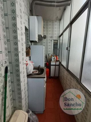 Piso en venta en Pº Zorrilla - Cuatro de Marzo en Valladolid