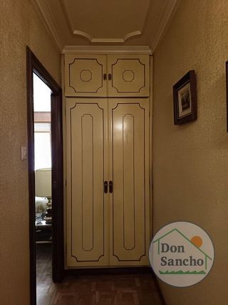 Piso en venta en Pº Zorrilla - Cuatro de Marzo en Valladolid