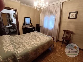 Piso en venta en Pº Zorrilla - Cuatro de Marzo en Valladolid