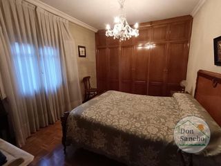 Piso en venta en Pº Zorrilla - Cuatro de Marzo en Valladolid
