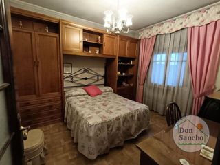 Piso en venta en Pº Zorrilla - Cuatro de Marzo en Valladolid