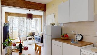 Piso en venta en Alameda en Cartagena