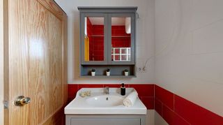 Piso en venta en Alameda en Cartagena