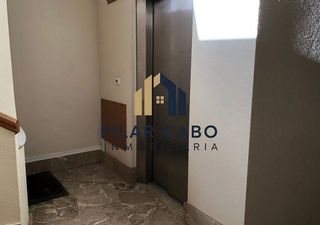 Piso en alquiler en Recatelo - O Carme en Lugo