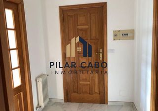 Piso en alquiler en Recatelo - O Carme en Lugo