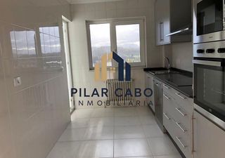 Piso en alquiler en Recatelo - O Carme en Lugo