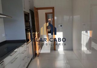 Piso en alquiler en Recatelo - O Carme en Lugo