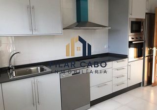 Piso en alquiler en Recatelo - O Carme en Lugo