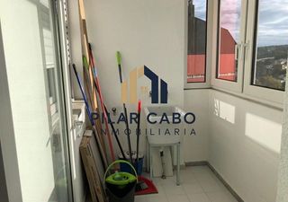 Piso en alquiler en Recatelo - O Carme en Lugo