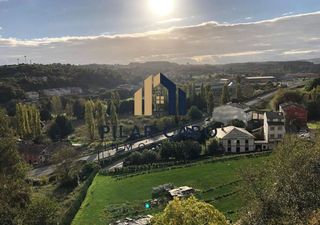 Piso en alquiler en Recatelo - O Carme en Lugo