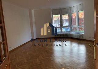 Piso en alquiler en Recatelo - O Carme en Lugo