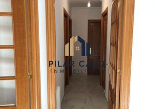 Piso en alquiler en Recatelo - O Carme en Lugo