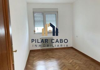 Piso en alquiler en Recatelo - O Carme en Lugo