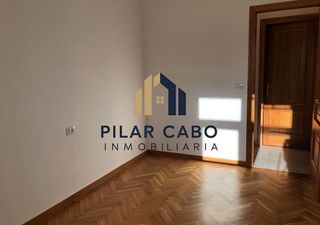 Piso en alquiler en Recatelo - O Carme en Lugo