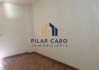 Piso en alquiler en Recatelo - O Carme en Lugo