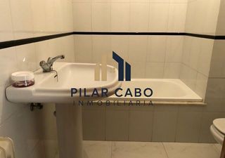 Piso en alquiler en Recatelo - O Carme en Lugo