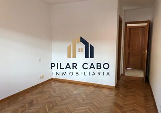 Piso en alquiler en Recatelo - O Carme en Lugo