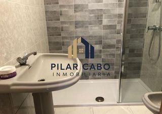 Piso en alquiler en Recatelo - O Carme en Lugo