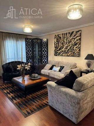 Piso en alquiler en Canalejas - Gran Vía en Salamanca