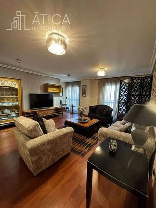 Piso en alquiler en Canalejas - Gran Vía en Salamanca