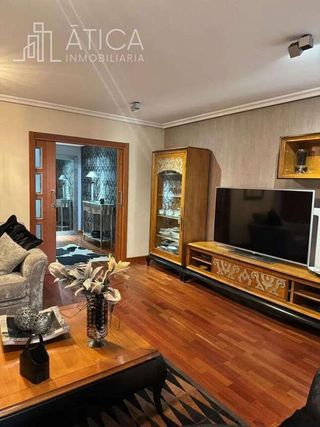 Piso en alquiler en Canalejas - Gran Vía en Salamanca