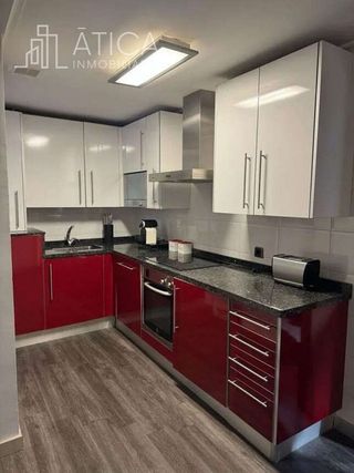 Piso en alquiler en Canalejas - Gran Vía en Salamanca