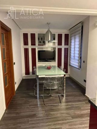 Piso en alquiler en Canalejas - Gran Vía en Salamanca