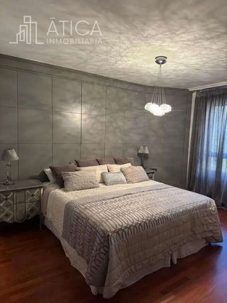 Piso en alquiler en Canalejas - Gran Vía en Salamanca