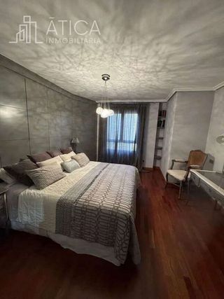 Piso en alquiler en Canalejas - Gran Vía en Salamanca