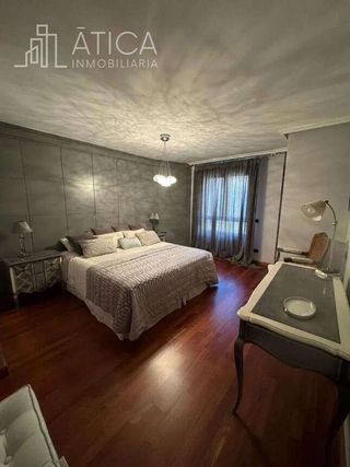 Piso en alquiler en Canalejas - Gran Vía en Salamanca