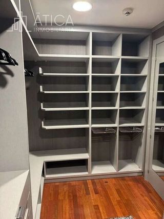 Piso en alquiler en Canalejas - Gran Vía en Salamanca