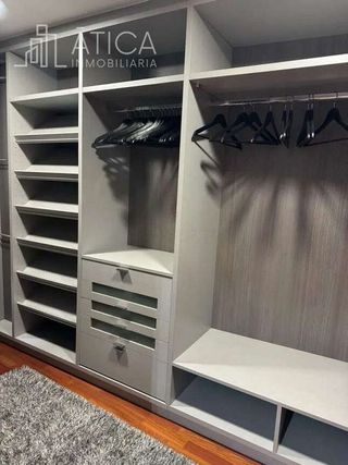 Piso en alquiler en Canalejas - Gran Vía en Salamanca