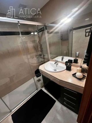 Piso en alquiler en Canalejas - Gran Vía en Salamanca