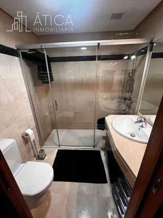 Piso en alquiler en Canalejas - Gran Vía en Salamanca