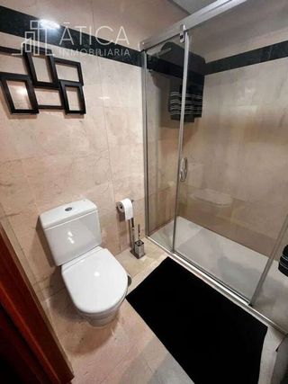 Piso en alquiler en Canalejas - Gran Vía en Salamanca