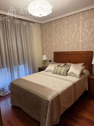 Piso en alquiler en Canalejas - Gran Vía en Salamanca