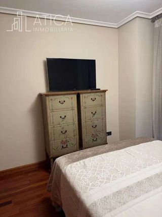 Piso en alquiler en Canalejas - Gran Vía en Salamanca