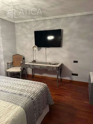 Piso en alquiler en Canalejas - Gran Vía en Salamanca