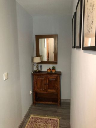 Piso en alquiler en Arturo Eyres - La Rubia en Valladolid