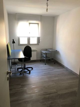 Piso en alquiler en Arturo Eyres - La Rubia en Valladolid