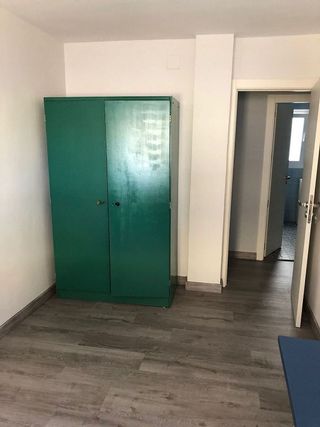 Piso en alquiler en Arturo Eyres - La Rubia en Valladolid