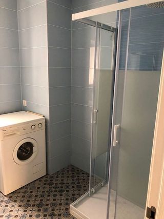 Piso en alquiler en Arturo Eyres - La Rubia en Valladolid