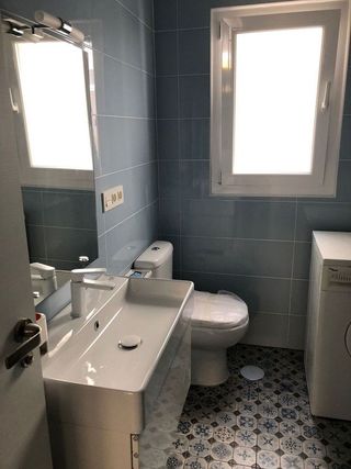 Piso en alquiler en Arturo Eyres - La Rubia en Valladolid