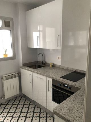 Piso en alquiler en Arturo Eyres - La Rubia en Valladolid